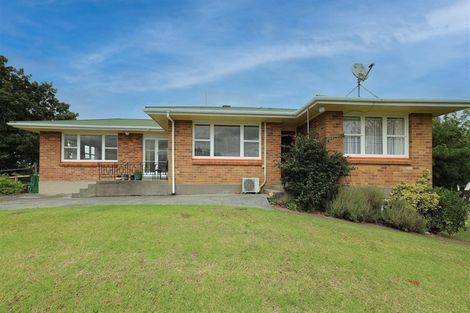 Photo of property in 70 Russell Road, Huntly, 3700