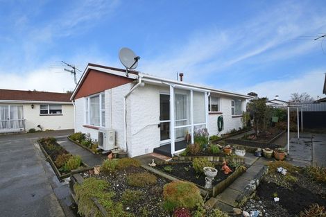 Photo of property in 2/307 Yarrow Street, Richmond, Invercargill, 9810