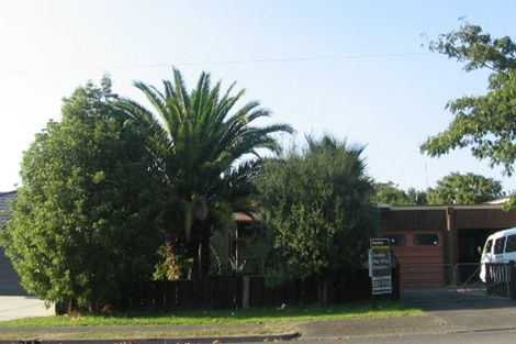 Photo of property in 77 Luke Street, Otahuhu, Auckland, 1062