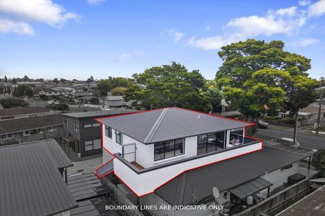 Photo of property in 11/48 Wallace Road, Papatoetoe, Auckland, 2025