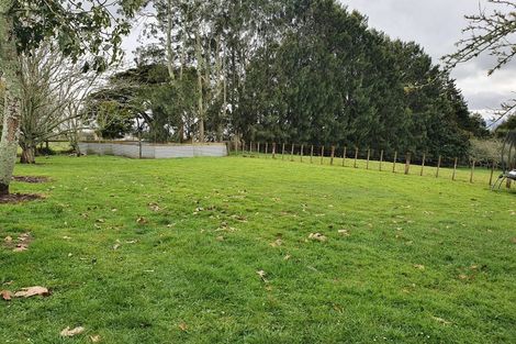 Photo of property in 201 Jesmond Road, Karaka, Drury, 2578