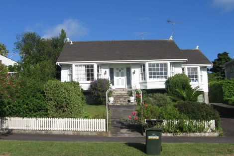 Photo of property in 20 Sprott Road, Kohimarama, Auckland, 1071