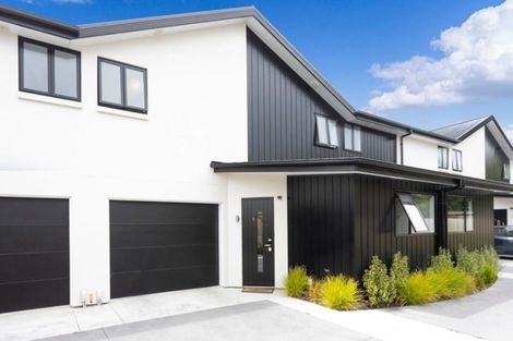 Photo of property in 4/16 Grants Road, Papanui, Christchurch, 8053