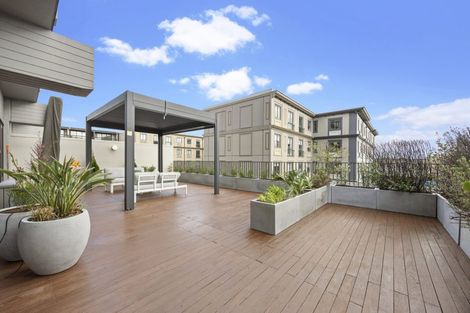 Photo of property in 1002/5 Hohipere Street, Grafton, Auckland, 1010
