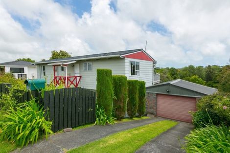 Photo of property in 110 Barrett Road, Whalers Gate, New Plymouth, 4310
