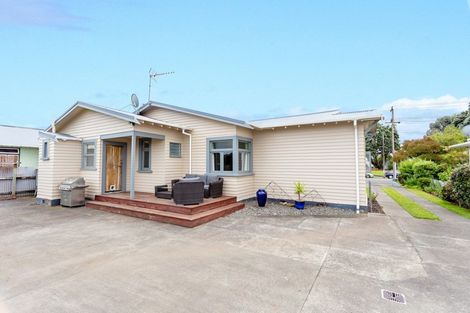 Photo of property in 24 Jones Street, Whanganui East, Whanganui, 4500