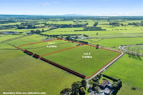 Photo of property in 25 Aschens Road, Ohoka, 7475