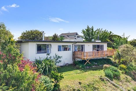 Photo of property in 124 Porangahau Road, Waipukurau, 4200