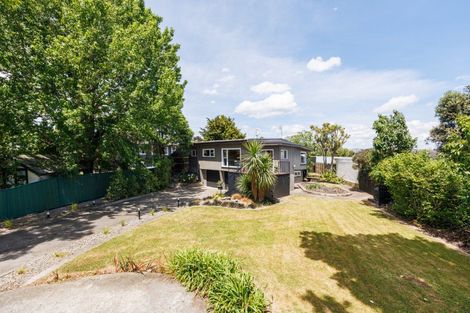 Photo of property in 12 Kent Crescent, Awapuni, Palmerston North, 4412