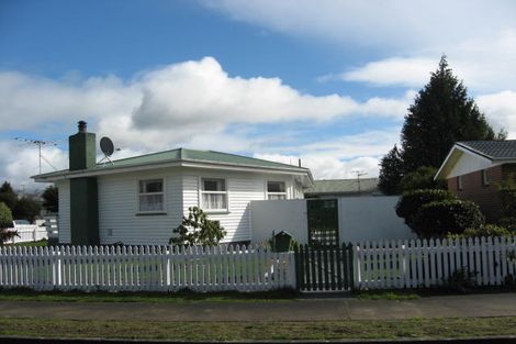 Photo of property in 8 Daniell Street, Solway, Masterton, 5810