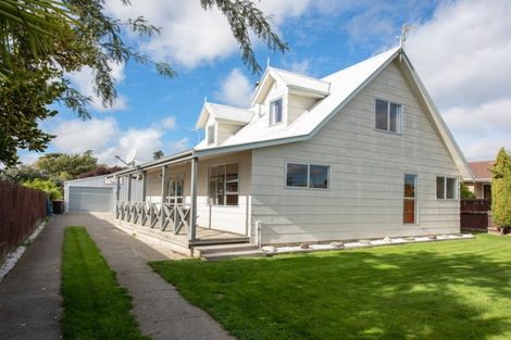 Photo of property in 6 Argosy Place, Blenheim, 7201