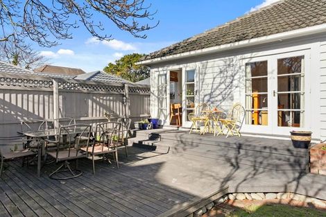 Photo of property in 23 Rudleigh Avenue, Upper Riccarton, Christchurch, 8041