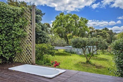 Photo of property in 174 Carruth Road, Poroti, Whangarei, 0179