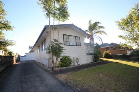 Photo of property in 7 Croft Terrace, Huntly, 3700