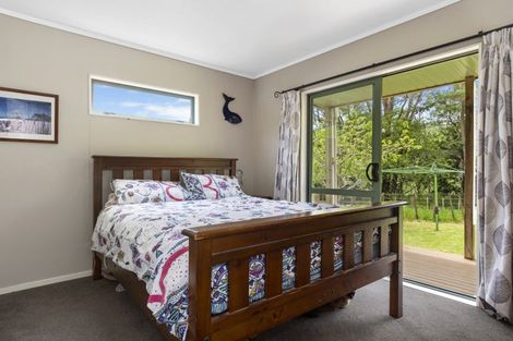 Photo of property in 671 Maratoto Road, Hikutaia, Paeroa, 3674