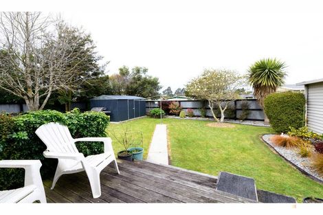 Photo of property in 195 Queen Street, Waimate, 7924
