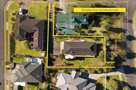 Photo of property in 53 Goodwood Drive, Goodwood Heights, Auckland, 2105