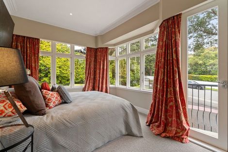 Photo of property in 43 Nicholson Road, Khandallah, Wellington, 6035