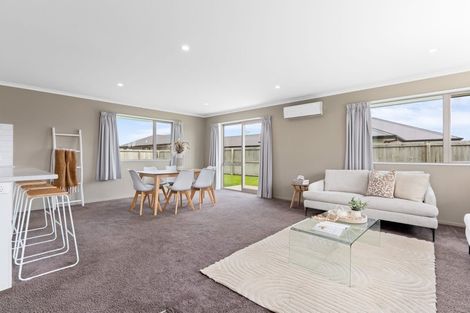 Photo of property in 70 Lucca Crescent, Rolleston, 7615