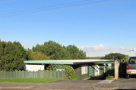 Photo of property in 106 Sunrise Avenue, Mairangi Bay, Auckland, 0630