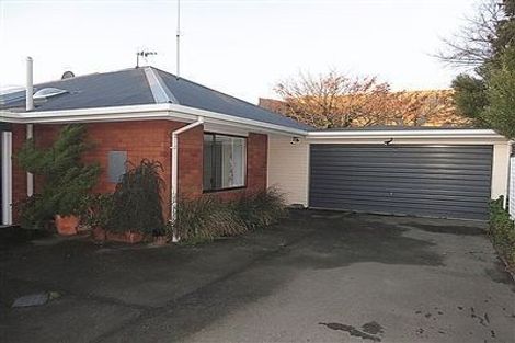Photo of property in 3/32 Picton Avenue, Riccarton, Christchurch, 8011