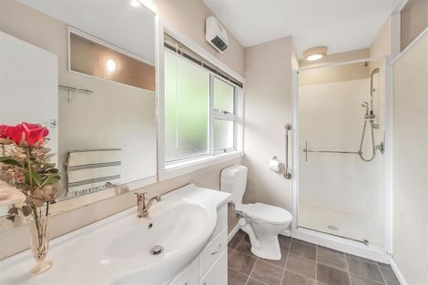 Photo of property in 9 Soleares Avenue, Mount Pleasant, Christchurch, 8081