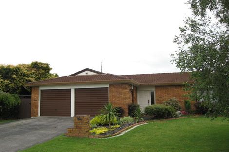 Photo of property in 5 Peridot Place, Conifer Grove, Takanini, 2112