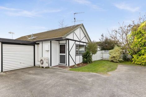 Photo of property in 3/26 Herrick Street, Marewa, Napier, 4110