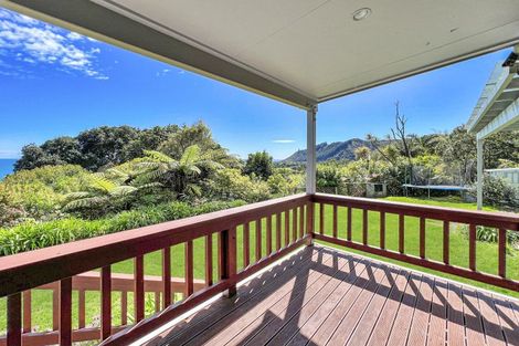 Photo of property in 8344c State Highway 35, Whanarua Bay, Te Kaha, 3199
