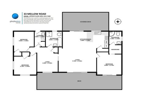 Photo of property in 33 Mellow Road, Ohaupo, 3881