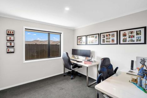 Photo of property in 20 Turin Avenue, Rolleston, 7615