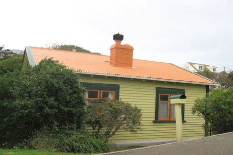 Photo of property in 63 Fraser Avenue, Johnsonville, Wellington, 6037