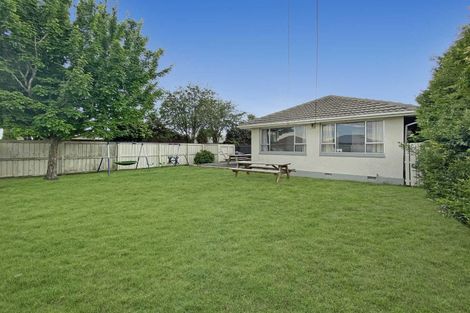 Photo of property in 84 Gilberthorpes Road, Hei Hei, Christchurch, 8042