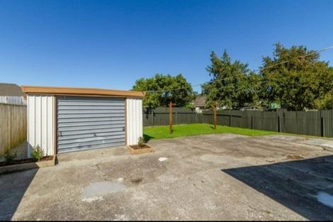 Photo of property in 11 Edmonds Street, Wainuiomata, Lower Hutt, 5014