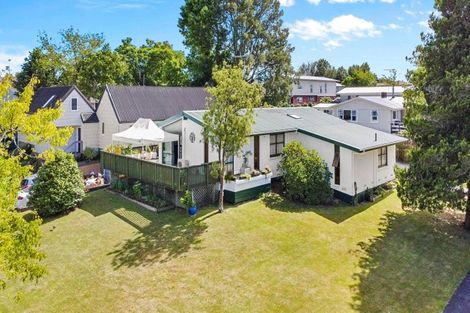 Photo of property in 18 George Place, Tokoroa, 3420