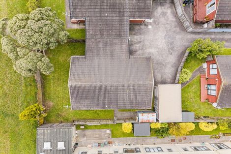 Photo of property in 2/9 Connolly Street, Boulcott, Lower Hutt, 5010