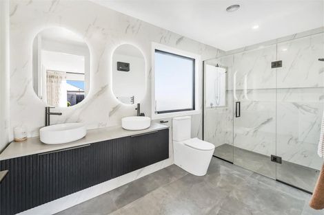 Photo of property in 27 Candlesticks Crescent, Lincoln, 7608