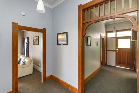 Photo of property in 1 Ngaio Street, West End, Palmerston North, 4412