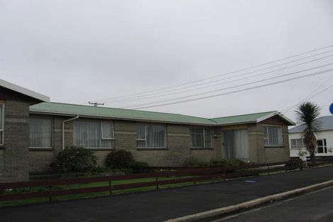 Photo of property in 2a Wynyard Street, South Dunedin, Dunedin, 9012