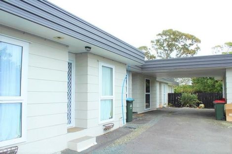 Photo of property in 4/11 Alcock Street, Mount Wellington, Auckland, 1060