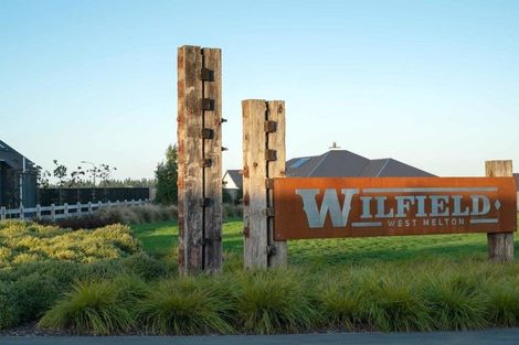 Photo of property in 72 Ridgeland Way, West Melton, 7618