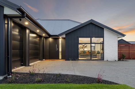 Photo of property in 60 Halpin Drive, Lincoln, 7608