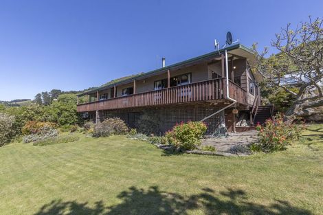 Photo of property in 4 Tainui Rise, Gore Bay, Cheviot, 7383