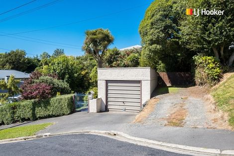 Photo of property in 98 Maryhill Terrace, Maryhill, Dunedin, 9011
