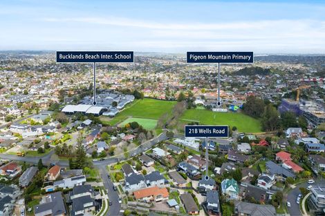 Photo of property in 21b Wells Road, Bucklands Beach, Auckland, 2012