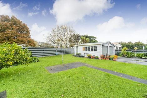 Photo of property in 68 Carter Crescent, Awapuni, Palmerston North, 4412