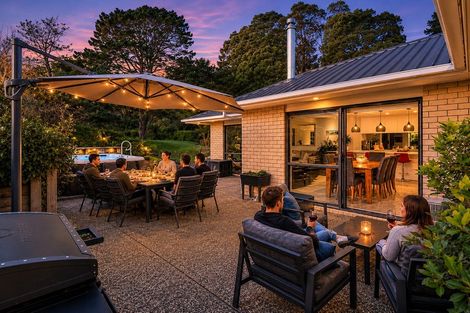 Photo of property in 108 Paremoremo Road, Lucas Heights, Auckland, 0632