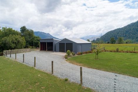 Photo of property in 631 Matiri Valley Road, Matiri, Murchison, 7077