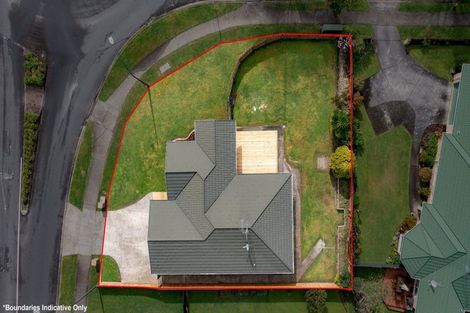 Photo of property in 11 Tuirangi Street, Flagstaff, Hamilton, 3210