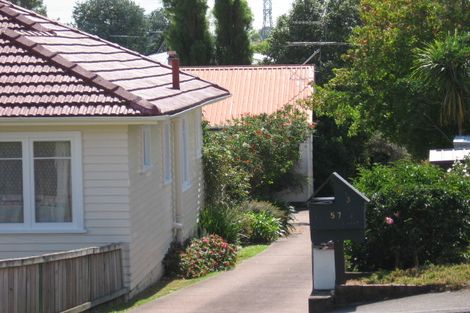 Photo of property in 4/57 Nikau Street, New Lynn, Auckland, 0600